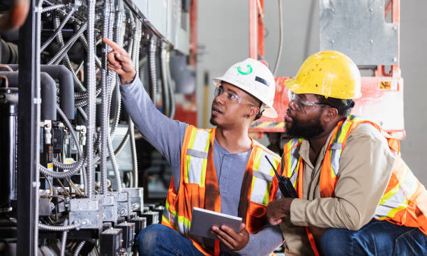 Best Local Electrician Companies  in Darmstadt, IN