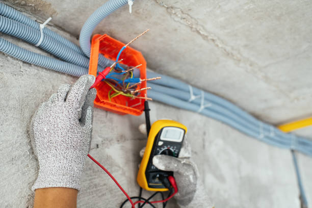 Best Affordable Emergency Electrician  in Darmstadt, IN