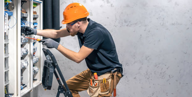 Best Affordable Electrician  in Darmstadt, IN
